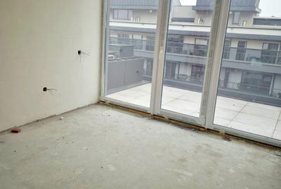 Apartament in zona Parc Gheorgheni, 66 mp utili, terasa 25 mp - 3