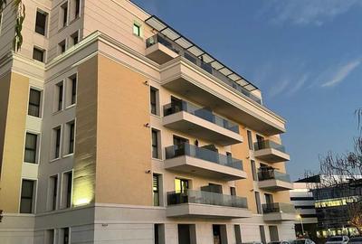 OMV Pipera - Voluntari | 2 Camere | Mobilat | Parcare Subterana Inclusa - 7