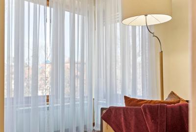 Apartament in vila Capitale plus demisol - 9