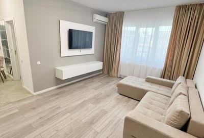 Grozavesti l 2 Camere Lux l Regie Residence 2 l 5 Min Metrou - 2