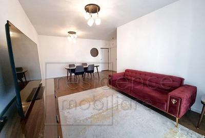 Apartament modern cu 3 camere, Semicentral, zona The Office+Garaj - 2