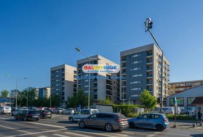 Garsoniera Bloc Nou Berceni - Metrou Dimitrie Leonida - 2 Min - 1