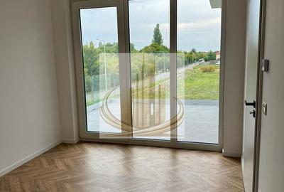 Duplex modern, 135 mp, grădină amenajată–Dumbrăvița, zonă linistita - 5