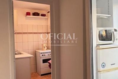 Apartament 1 Camera | 25 Mp | Balcon | Zorilor Piata Zorilor UMF - 4