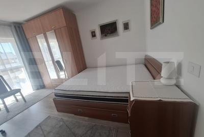 Apartament 3 camere Premium | Tractorul | Mobilat & Utilat & Parcare inclusa - 10