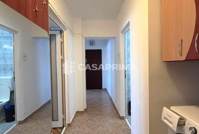 Apt 3 camere, 2 bai GARA-CENTRU, mobilat, utilat MUTARE IMEDIATA! - 10