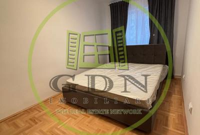 Apartament renovat  în Mănăștur - 19