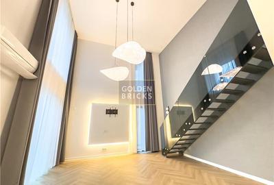 Aviatiei | Parter | Duplex spectaculos | Metrou 5 min - 1