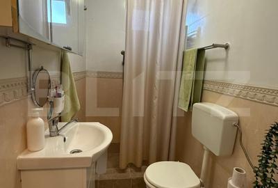 OFERTA apartament 3 camere, spatios 70 mp, mobilat si utilat, Tractorul - 7