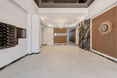 Envogue Residence Iuliu Maniu