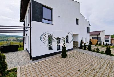 Duplex cu terasa panoramica - 3