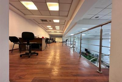 Spatiu 835mp, teren 2758mp, rond Mall Moldova - 16