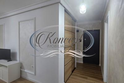 Apartament modern in Floresti, zona VIVO, langa Metro - 6