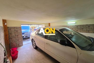 Duplex mobilat, utilat, 4 camere, garaj, zona exclusivista, Cetate - 18