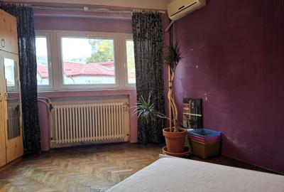 Apartament cu 3 camere in vila interbelica, de renovat - comision 0%! - 12