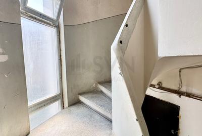 REA1023468 Apartament 3 camere I Armeneasca I Cladire interbelica consolidata I - 12