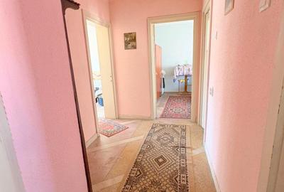 Etaj 1 - Strada 9 Mai - Apartament 2 camere decomandate! - 6
