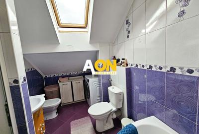 Apartament 3 camere, cu scara interioara, et.2, zona Kaufland Cetate - 7