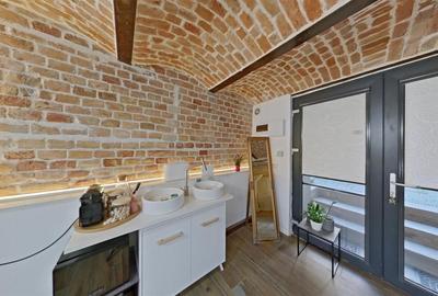 Spatiu comercial renovat recent, langa Primarie - Tribunal - TUR VIRTUAL - 10