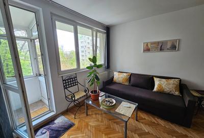 Apartament 2 Camere Ion Mihalache - metrou 1 Mai (300 m) - 8