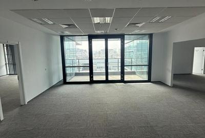 Birouri de inchiriat | 470 mp | Rond Pipera - Rond OMV - 5