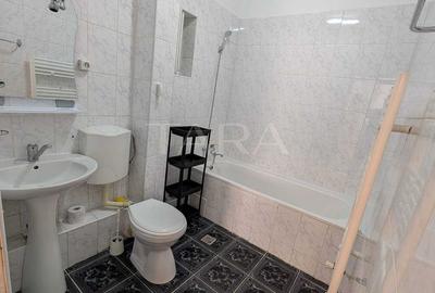 Apartament cu 2 camere,  zona Interservisan, aproape de Iulius Mall. - 4