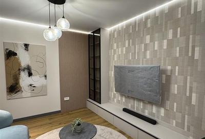 Apartament 2 camere balcon si parcare zona Strand - 5