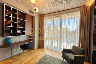 LUX-MOBILAT UTILAT-VEDERE PANORAMICA-GYM-PISCINA-ACCES PRIVAT - 16