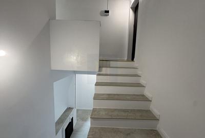 Apartament 5 camere triplex cu curte de vanzare *metrou Crangasi* - 27