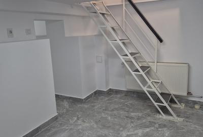 Spatiu comercial amenajat la str.Bulevard - 9