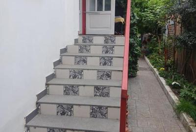Garsonieră în Crângași