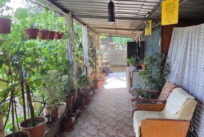Casă și teren de vânzare – Zona Careiului - 7