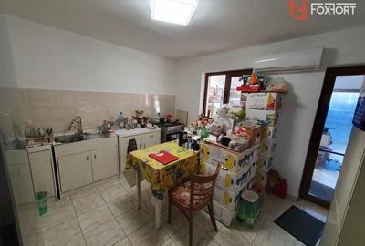 COMISION 0% Casa pe parter cu 3 dormitoare | Sanmihaiu Roman - 16