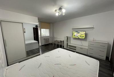 Închiriere Garsobiera sector 3 - Bd.Ramnicu Sarat - 1