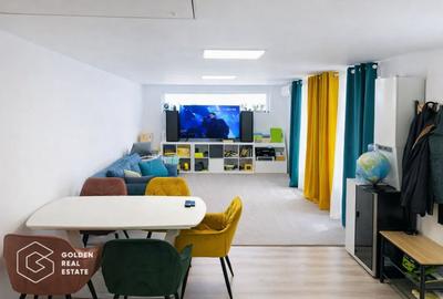 Casă individuală cu 4 camere în Chișoda