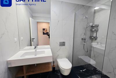 Apartament 2 camere metrou One Cotroceni Park, loc de parcare subteran inclus - 9