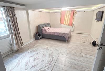 Voluntari, Andronache, vila P+1+M renovata, curte amenajata - 17