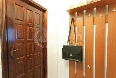 Apartament 2 camere | Etaj 1 | Balcon | Marasti | Fabricii de Zahar - 8
