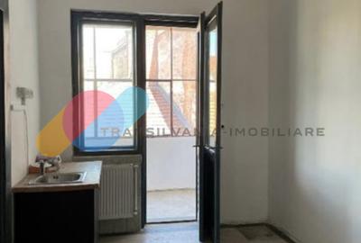 Apartament cu 4 camere, spațios și plin de caracter, ultracentral – Eroilor - 5
