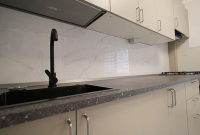 UNIRII - Octavian Goga, apartament deosebit, parter/8 aflat la prima inchiriere - 9