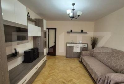 Apartament 3 Camere de Inchiriat | Spatios & Luminat | Iasi - 1