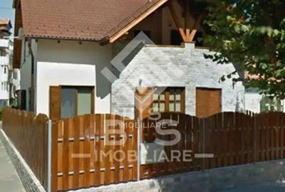 Casa P+M - P-ța Petru Rareș 400mp Teren - 15