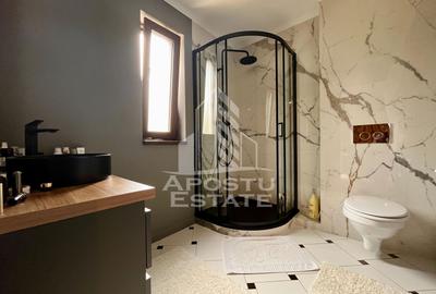 Casa de lux cu 5 camere, 5 bai, zona Lipovei - 19