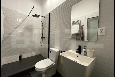 Apartament cu 2 camere, 63 mp., în centrul orașului - 7