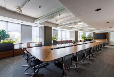 Sky Tower, Floreasca, 578 - 5946 mp  0% comision! - 5