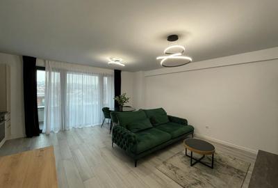 3 Camere Superfinisate Andrei Muresanu zona Piata Cipariu - 12