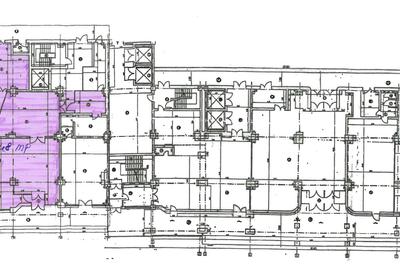 Spațiu comercial, 247.48 mp în Dudești
