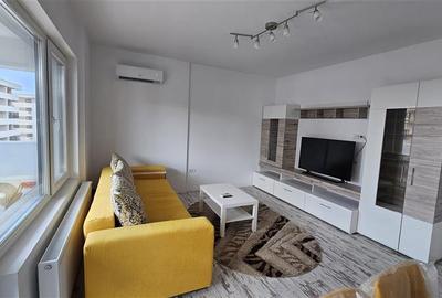 Metalurgiei Park, apartament mobilat-utilat, loc parcare subteran - 6