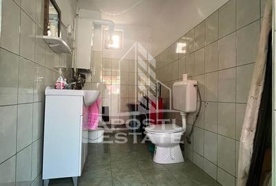 Casa cu 4 camere si teren de 2698 mp in zona Freidorf - 7