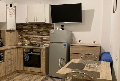 Studio Mamaia Nord termen lung - 3